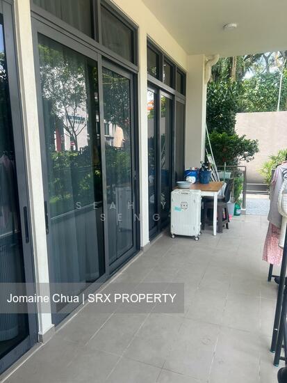 The Foresta @ Mount Faber (D4), Condominium #559744581